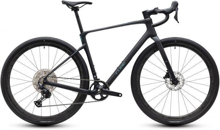 Cube Nuroad C:62 ONE 2027 Bike
