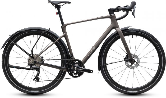 Cube Nuroad C:62 Pro FE 2027 Bike
