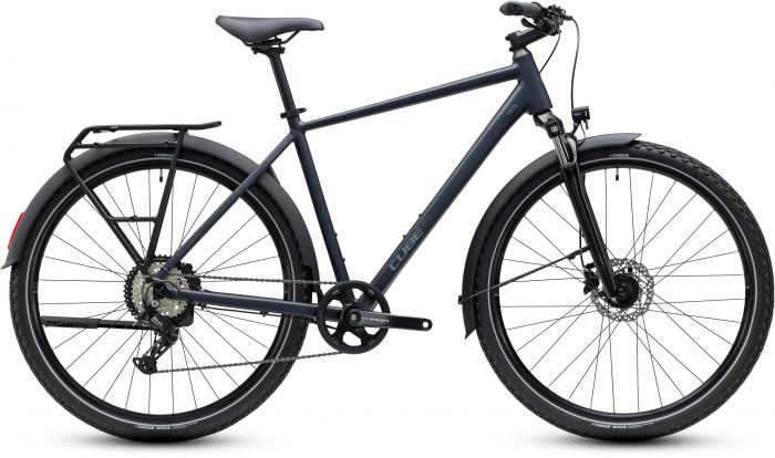 Cube Nature ONE FE Crossbar 2027 Bike