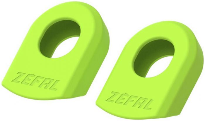 Zefal Crank Armour – Green