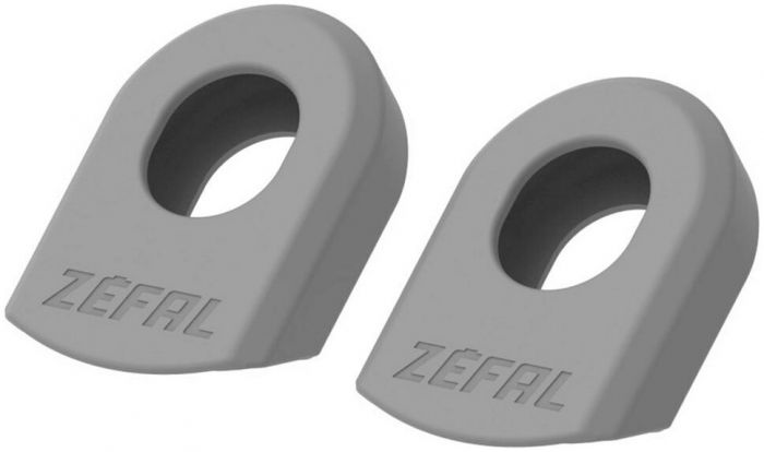 Zefal Crank Armour – Grey