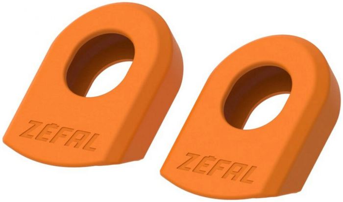 Zefal Crank Armour – Orange