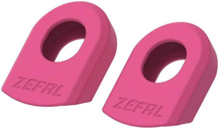 Zefal Crank Armour – Pink