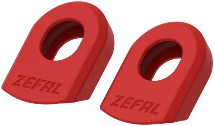 Zefal Crank Armour – Red