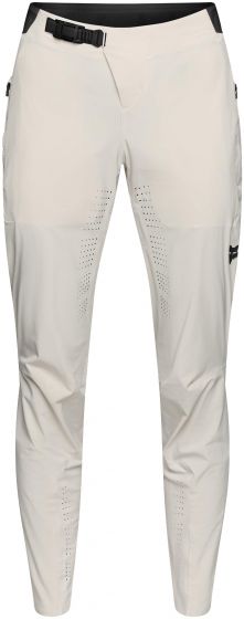 Fox Flexair 2026 Womens Pants – Chalk White