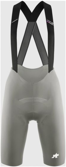 Assos Dyora R S11 Womens Bib Shorts – Edge Green
