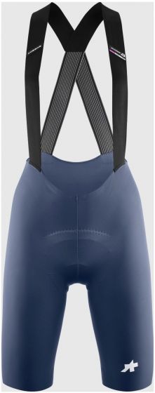 Assos Dyora R S11 Womens Bib Shorts – Secret Blue