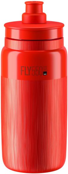 Elite Fly Tex Bottle – Red
