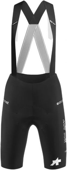 Assos Dyora R S11 EF Womens Bib Shorts