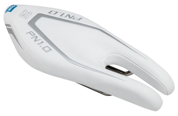 ISM PN 1.0 Saddle – White
