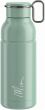 Elite Mia Stainless Steel Bottle – Celeste Green
