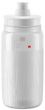 Elite Fly Tex Bottle – Clear / White