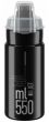 Elite Jet MTB Bottle – Black / Grey