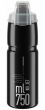 Elite Jet MTB Bottle – Black / Grey