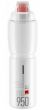 Elite Jet MTB Bottle – Clear / Red