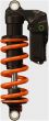 Fox DHX Factory Live Valve Neo 2027 Rear Shock