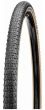 Maxxis Rambler Dual Compound EXO 700c Tubeless Tyre