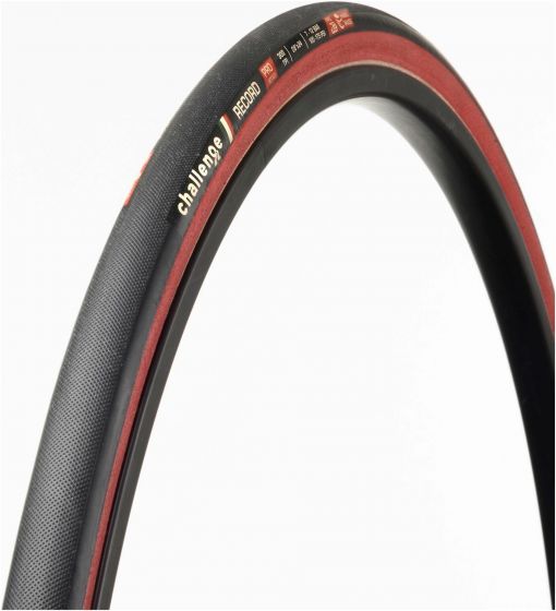Challenge Pista Record Handmade Pro 700c Tubular Tyre