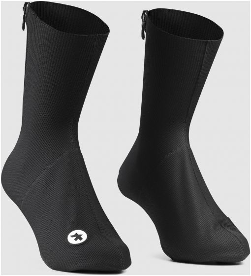 Assos GT Ultraz Winter EVO Booties