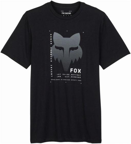 Fox Dispute Premium T-Shirt