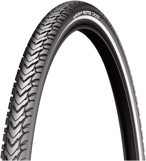 Michelin Protek Cross 26-Inch Tyre