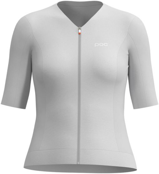 POC Raceday Womens Short Sleeve Jersey