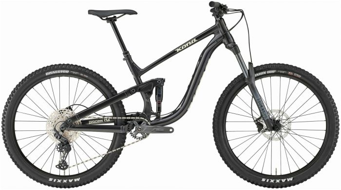Kona Process G2 134 27.5 2026 Bike