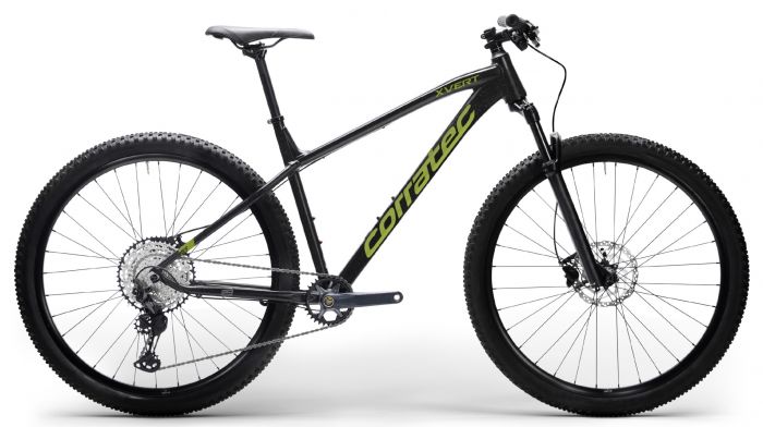 Corretec X Vert Race 2022 Bike