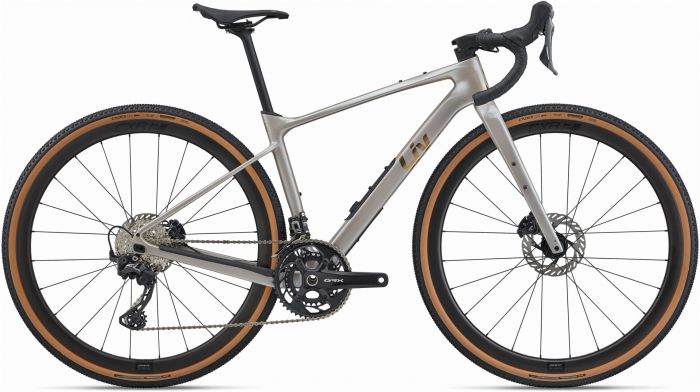Liv Devote Advanced 0 2026 Womens Bike