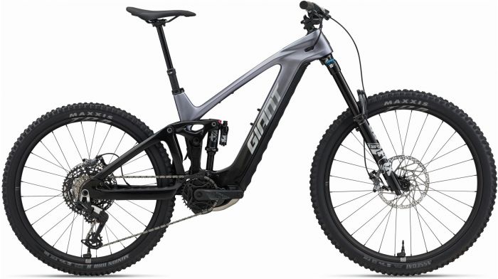 Giant Reign Advanced E+ 1 2026 Electric Bike
