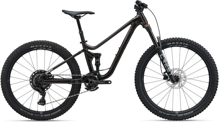 Giant Faith 2027 Bike