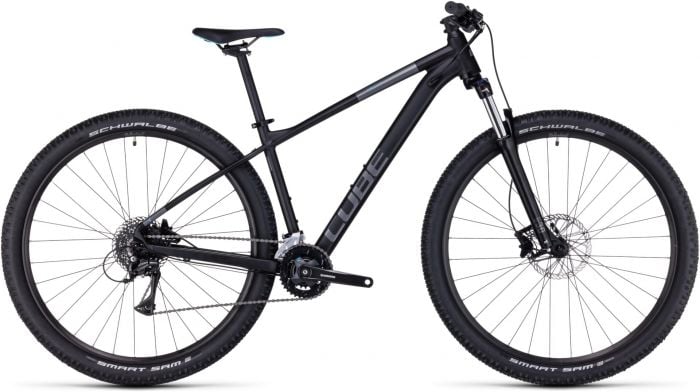 Cube Aim Race 29-Inch 2023 Bike