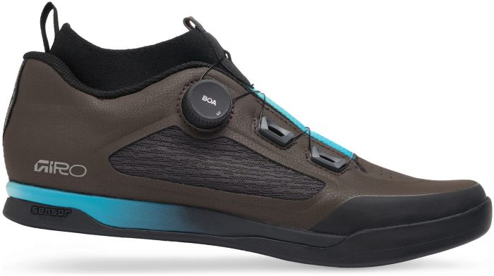 Giro Chamber TR Burst Limited Edition Shoes