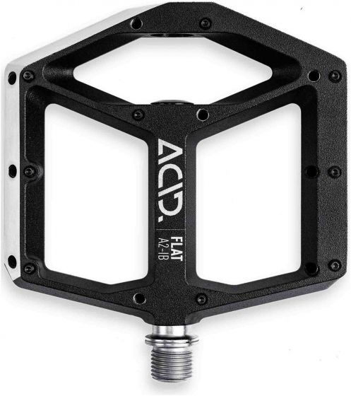 Acid Flat A2-IB Pedals