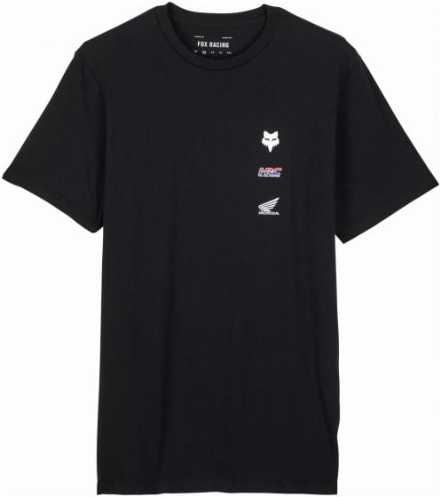 Fox X Honda II Premium T-Shirt