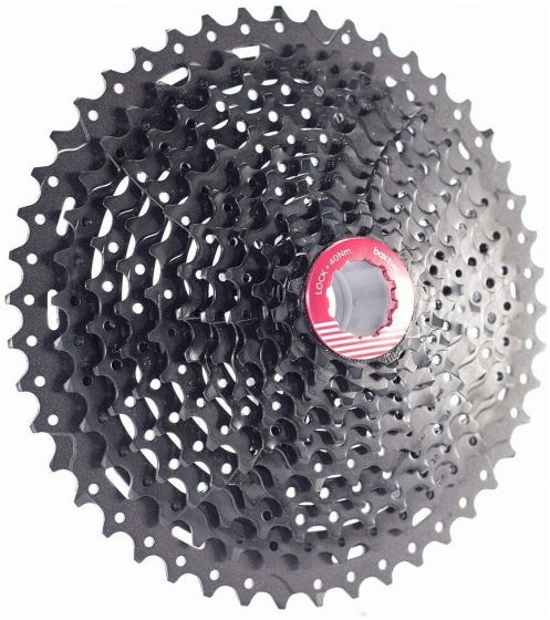 Box Two 11-Speed 11-46T Cassette