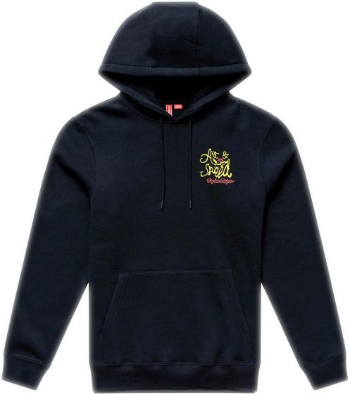 Troy Lee Heritage Hoodie