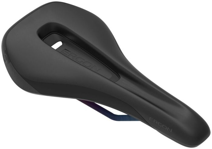 Ergon SM Enduro Comp Saddle – Oilslick