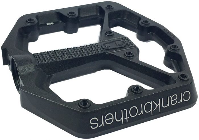 Crank Brothers Stamp 16 Small Pedal Body