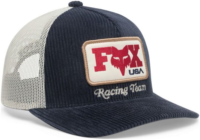 Fox Circa 74 Snapback Trucker Hat