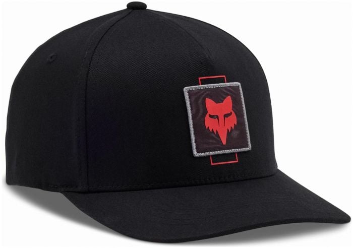 Fox Taunt Flexfit Hat