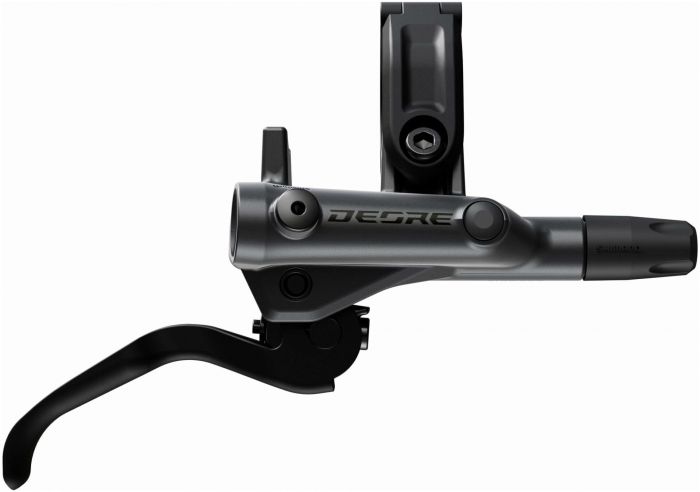 Shimano Deore BL-M6200 Complete Brake Lever