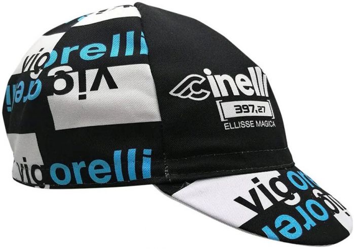 Cinelli Vigorelli Cap