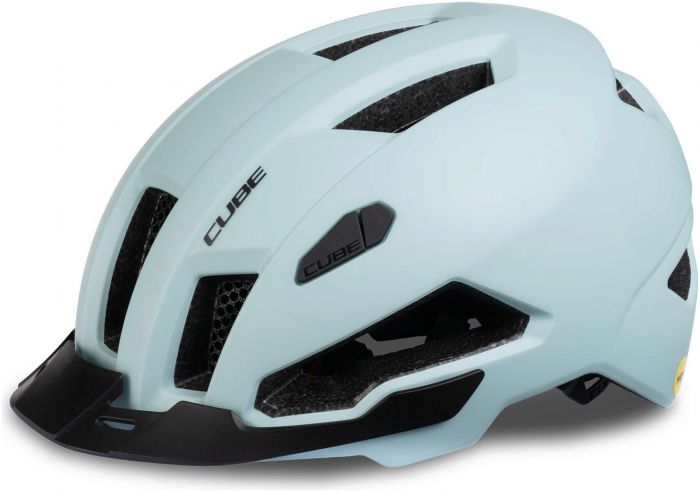 Cube Evoy Hybrid Helmet