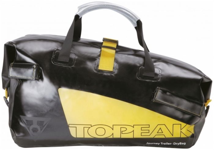 Topeak Journey Trailer Waterproof Drybag