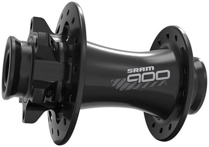 SRAM 900 Boost Front Hub