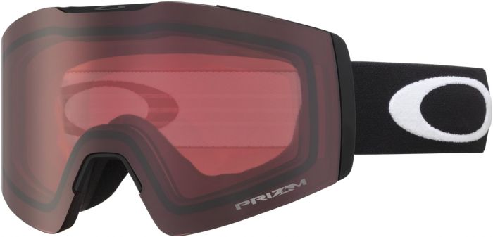 Oakley Fall Line XM Snow Goggles