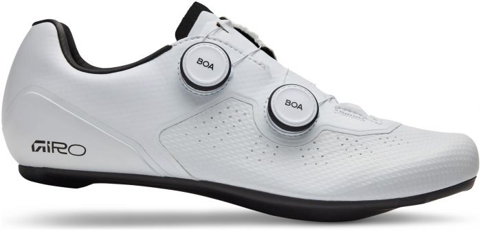 Giro Regime II Shoes – White