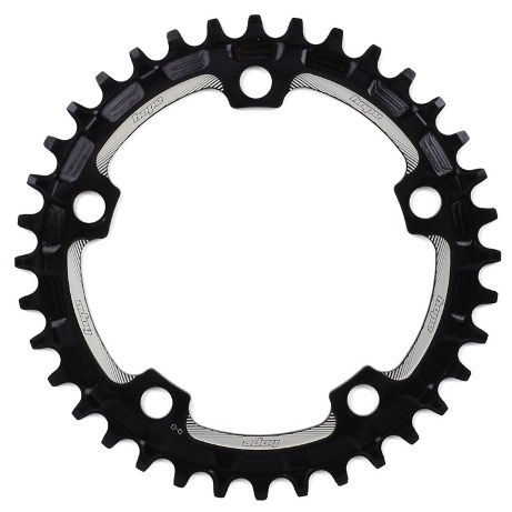 Hope 110 BCD 5-Bolt Retainer Ring-36T - Nearly New