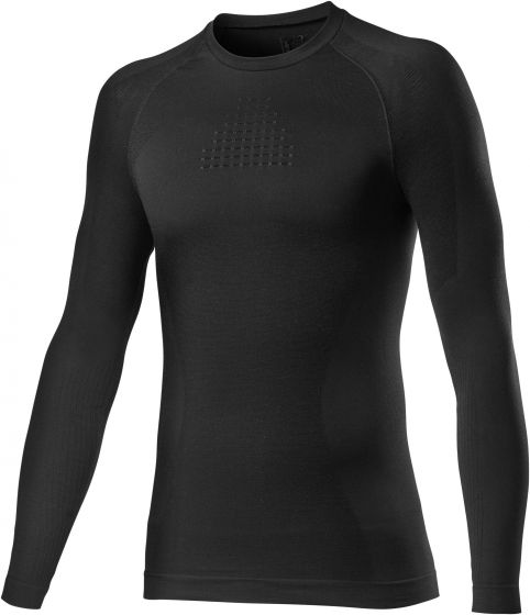 Castelli Core Seamless 2023 Long Sleeve Base Layer